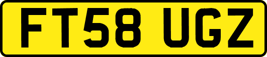 FT58UGZ