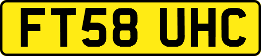 FT58UHC