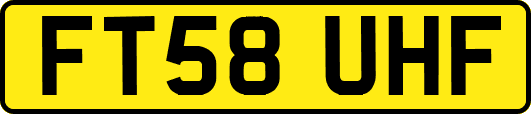 FT58UHF