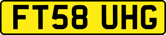FT58UHG
