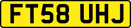 FT58UHJ