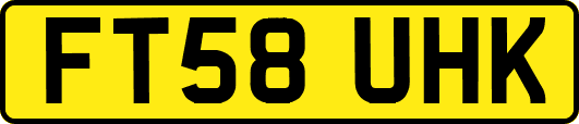 FT58UHK