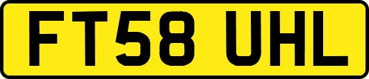FT58UHL