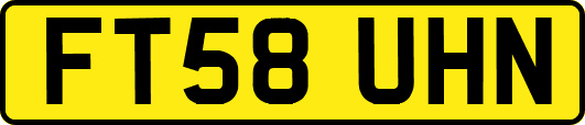 FT58UHN