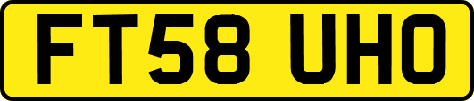 FT58UHO