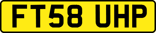 FT58UHP