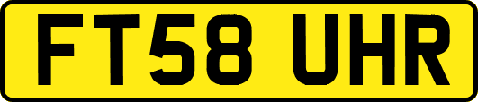 FT58UHR