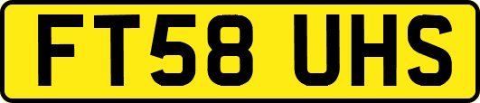 FT58UHS