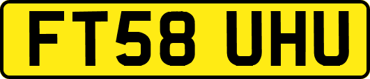 FT58UHU