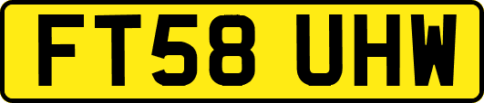 FT58UHW