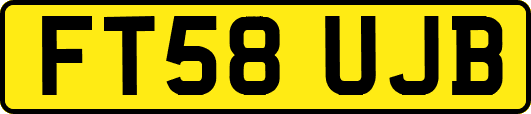 FT58UJB