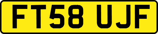 FT58UJF