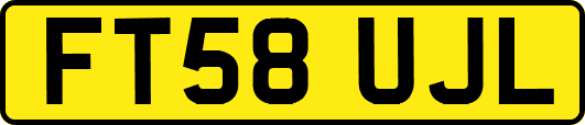 FT58UJL