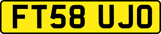 FT58UJO
