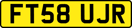 FT58UJR