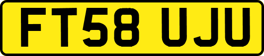 FT58UJU