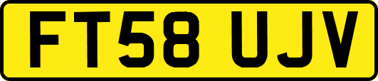FT58UJV