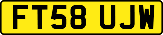 FT58UJW