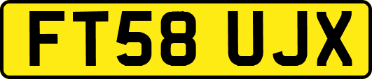 FT58UJX