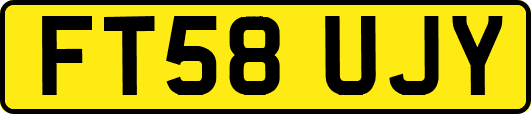 FT58UJY