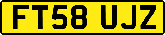 FT58UJZ