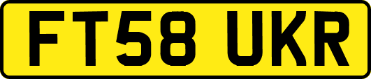 FT58UKR