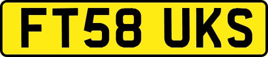 FT58UKS