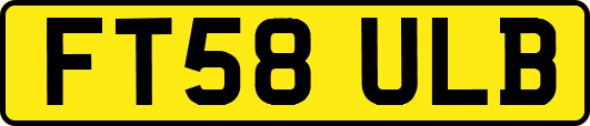 FT58ULB