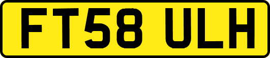 FT58ULH