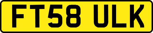 FT58ULK