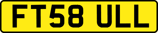 FT58ULL