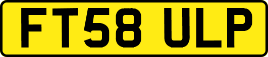 FT58ULP