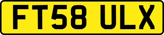 FT58ULX