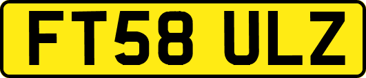 FT58ULZ