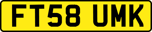FT58UMK