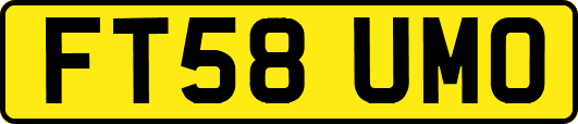FT58UMO