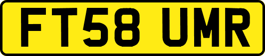 FT58UMR