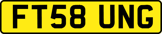 FT58UNG