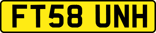 FT58UNH