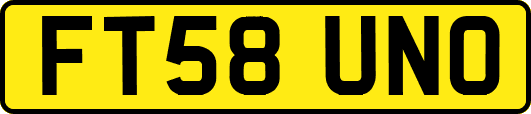 FT58UNO