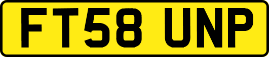 FT58UNP