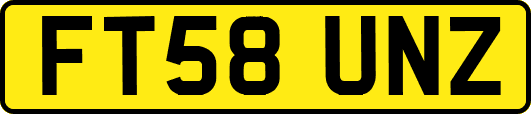 FT58UNZ