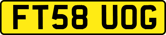 FT58UOG