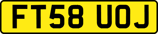 FT58UOJ