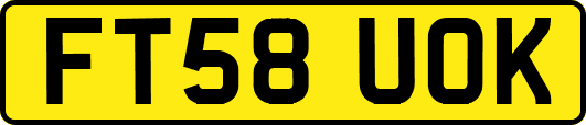 FT58UOK