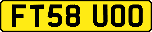 FT58UOO