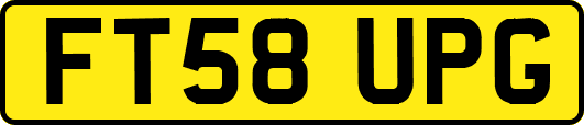 FT58UPG