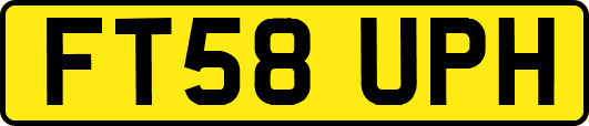 FT58UPH