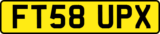 FT58UPX