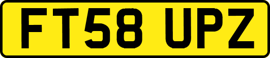 FT58UPZ